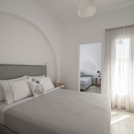 Aelia Apartments Naxos City Eksteriør billede